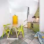 Apartment Caombu By Interhome *