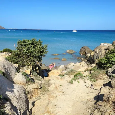 Апартаменты Caombu By Interhome