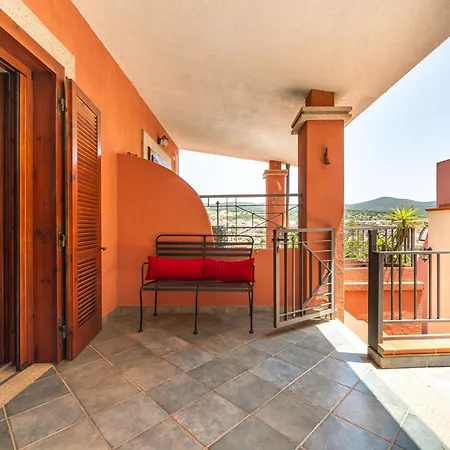 Caombu By Interhome Villasimius