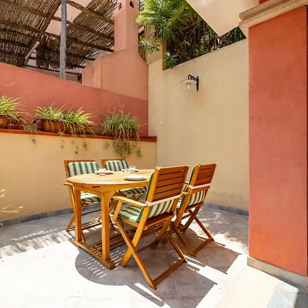 Caombu By Interhome * Вилласимиус