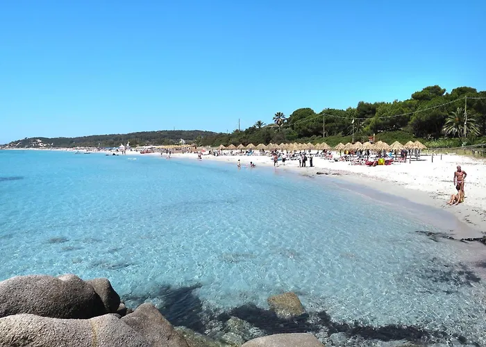 Caombu By Interhome Апартаменты Вилласимиус