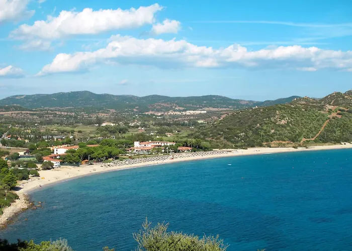 Caombu By Interhome Вилласимиус