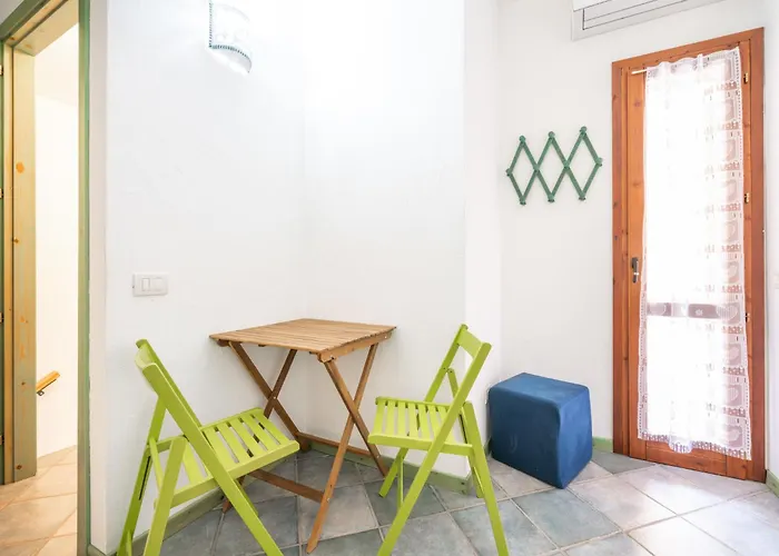 Caombu By Interhome *