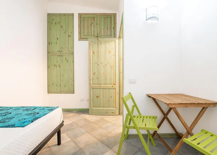 Lejlighed Caombu By Interhome