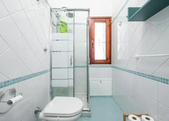 Caombu By Interhome Villasimius