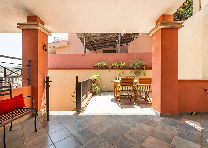 Caombu By Interhome * Вилласимиус