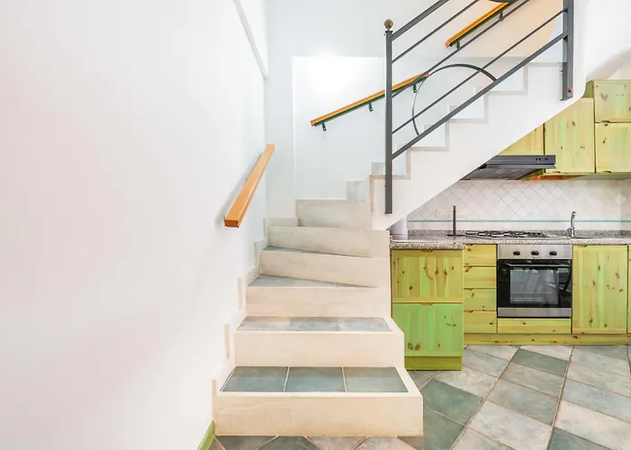 Caombu By Interhome Апартаменты *