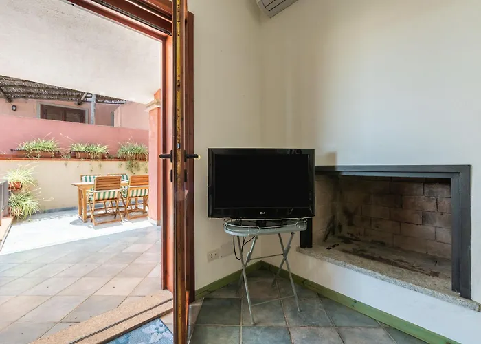 Caombu By Interhome *