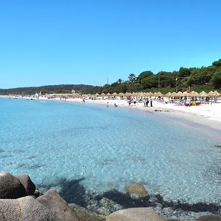 Caombu By Interhome Апартаменти Віллазімьюс