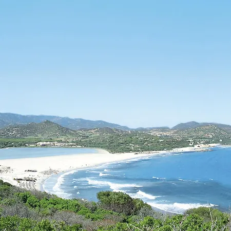 Caombu By Interhome Daire Villasimius