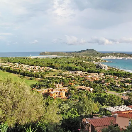 Caombu By Interhome Апартаменти Віллазімьюс