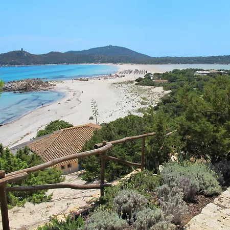 דירה Caombu By Interhome וילסימיוס