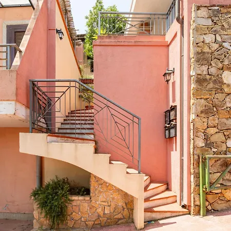 Caombu By Interhome Апартаменти