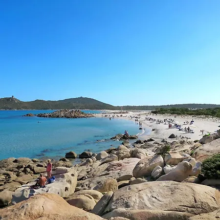 דירה Caombu By Interhome