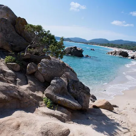 דירה Caombu By Interhome וילסימיוס