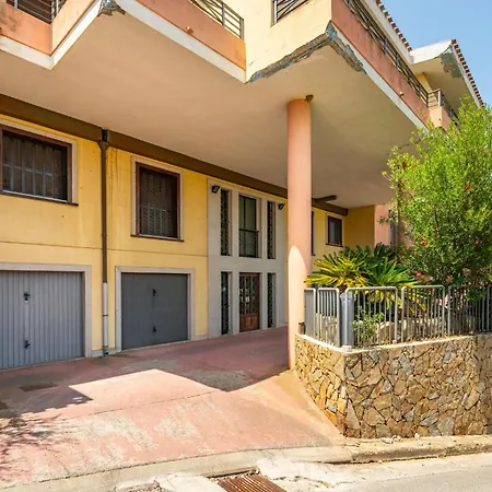 Caombu By Interhome * Villasimius