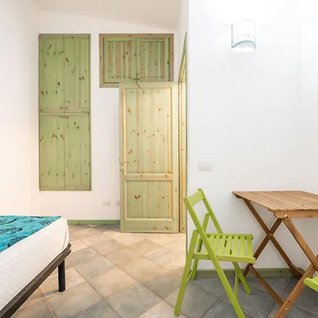 דירה Caombu By Interhome