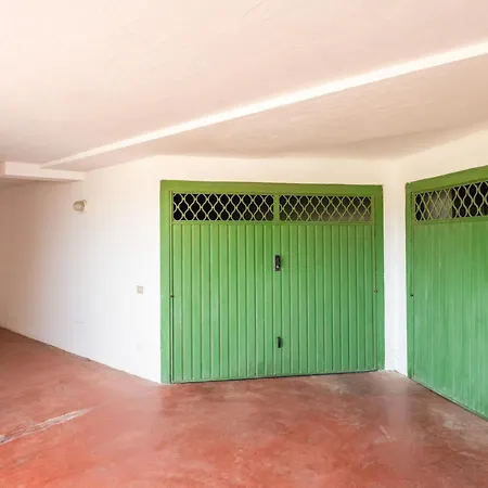 דירה Caombu By Interhome *