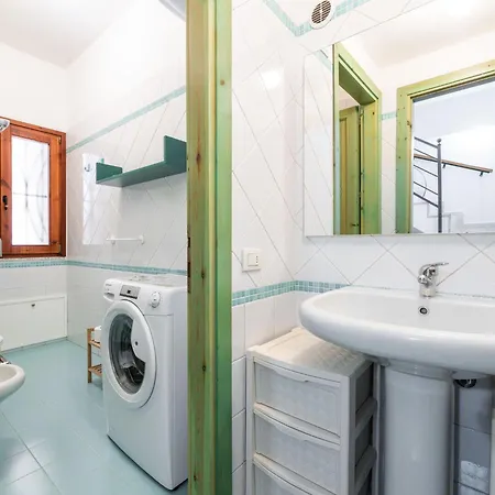 Caombu By Interhome