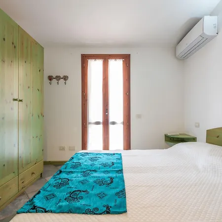 Caombu By Interhome Апартаменты *