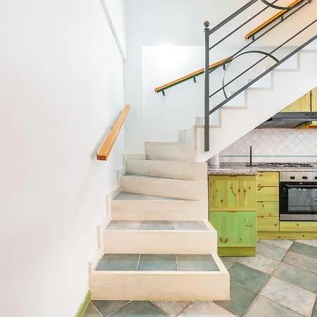 Caombu By Interhome דירה *