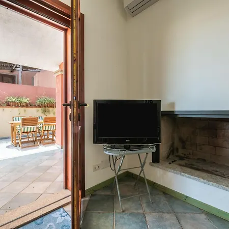 Caombu By Interhome *