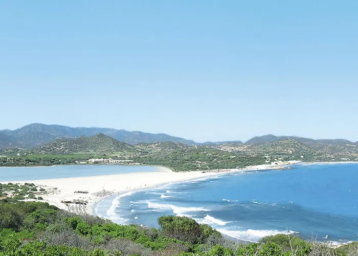 Caombu By Interhome Апартаменти Віллазімьюс