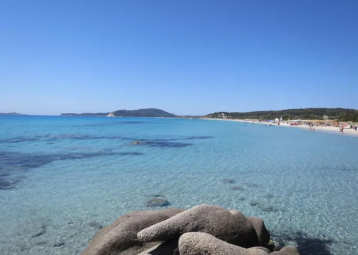 Caombu By Interhome Апартаменти Віллазімьюс