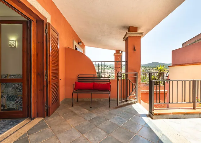 Caombu By Interhome Віллазімьюс