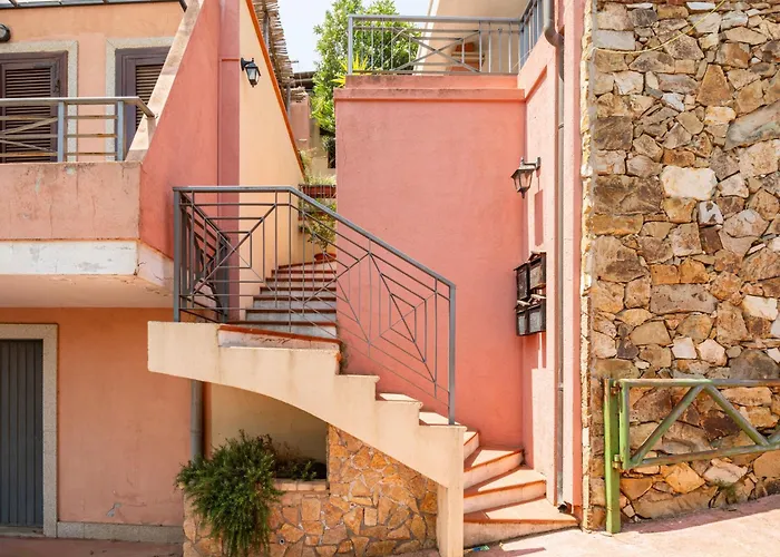 Caombu By Interhome Appartement