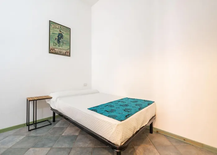 Caombu By Interhome Appartement Villasimius