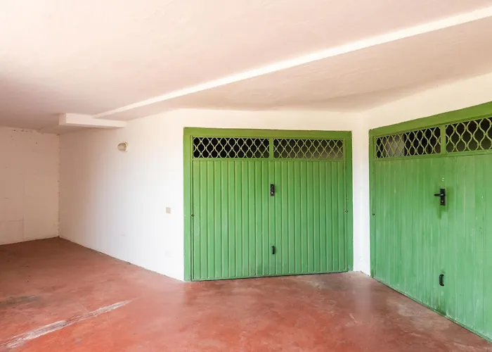 Appartement Caombu By Interhome *