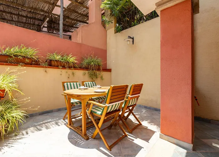 Caombu By Interhome * Villasimius