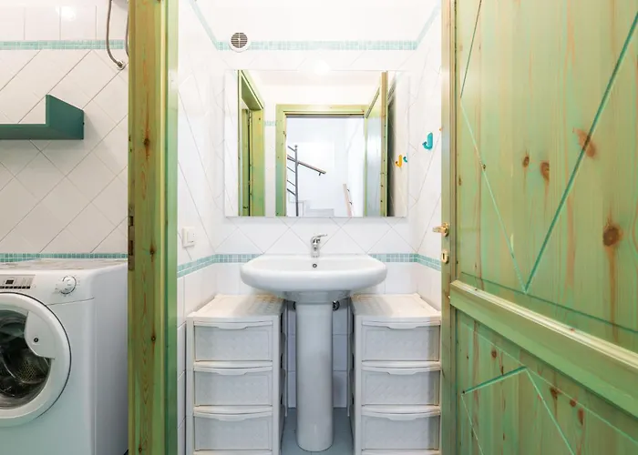 Caombu By Interhome Villasimius