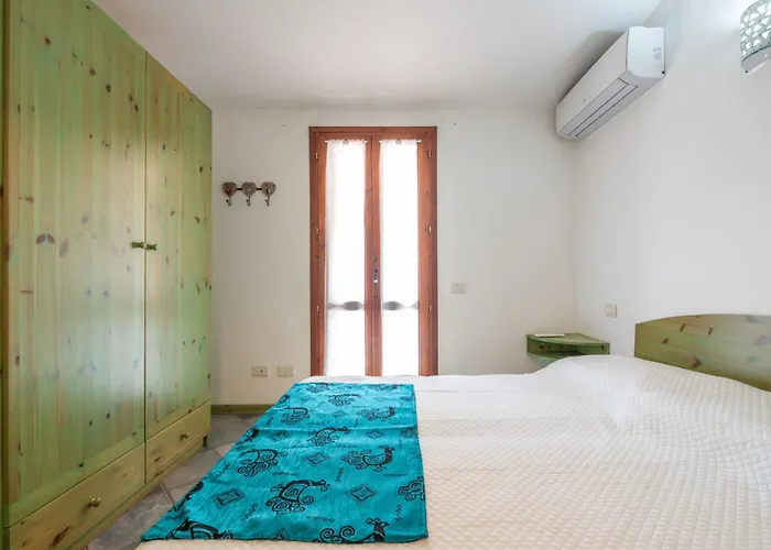 Caombu By Interhome Daire *