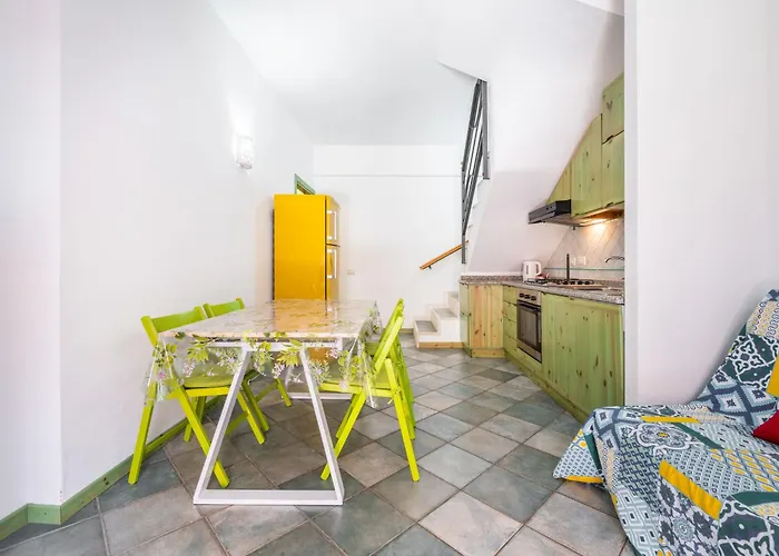 Daire Caombu By Interhome *